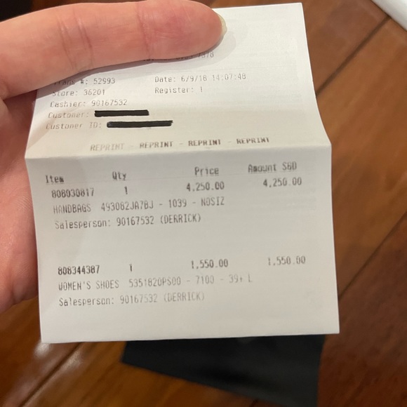 RARE Saint Laurent YSL Tuxedo Box Clutch Minaudière East West - Picture 16 of 16